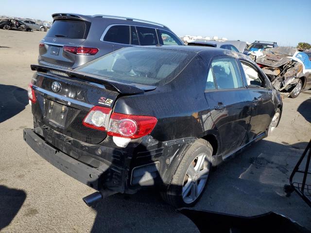 Photo 3 from auction – 2013 TOYOTA COROLLA BA with VIN 2T1BU4EE5DC101734