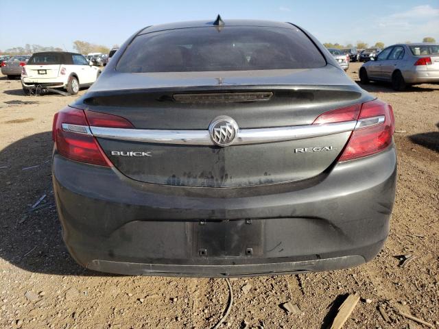 Photo 6 from auction – 2015 BUICK REGAL with VIN 2G4GV5EK4F9240136