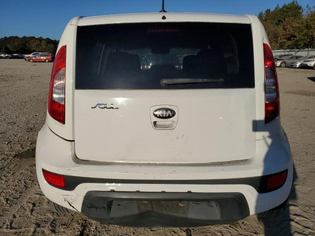 Photo 6 from auction – 2013 KIA SOUL + with VIN KNDJT2A60D7579711