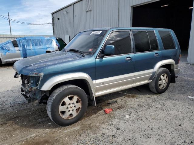 1999 ACURA SLX