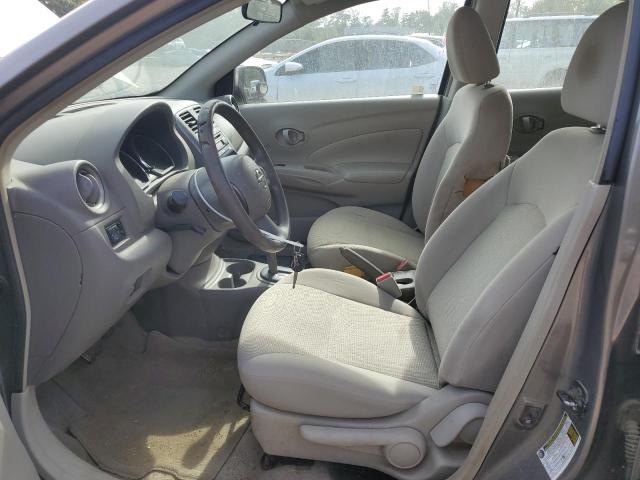 Photo 7 from auction – 2012 NISSAN VERSA S with VIN 3N1CN7AP2CL929670