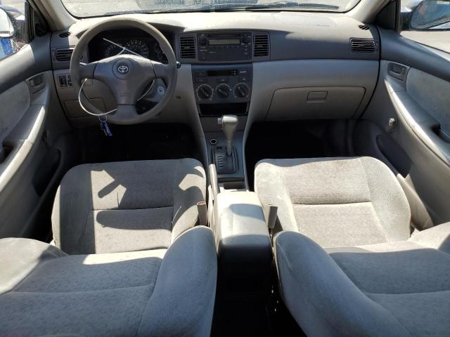 Photo 8 from auction – 2003 TOYOTA COROLLA CE with VIN 1NXBR32E03Z089697