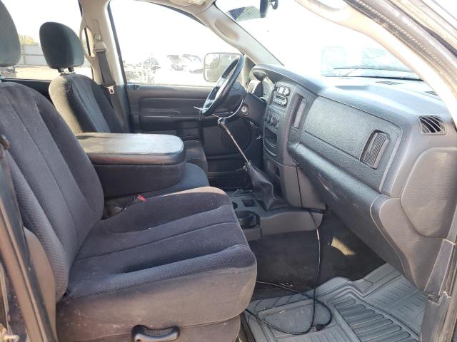 Photo 7 from auction – 2005 DODGE RAM 3500 S with VIN 3D7MS48C65G726293