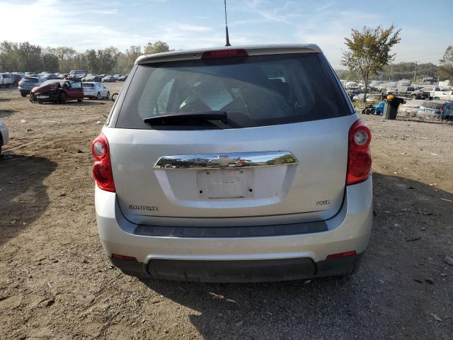 Photo 6 from auction – 2012 CHEVROLET EQUINOX LS with VIN 2GNFLCEK5C6326778