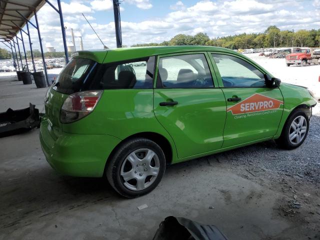 Photo 3 from auction – 2008 TOYOTA COROLLA MA with VIN 2T1KR32E58C690550