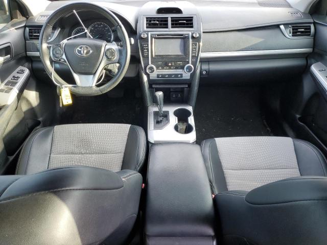 Photo 8 from auction – 2012 TOYOTA CAMRY BASE with VIN 4T1BF1FK2CU581614