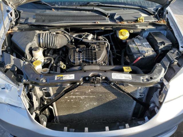 Photo 12 from auction – 2014 DODGE GRAND CARA with VIN 2C4RDGCG2ER244792