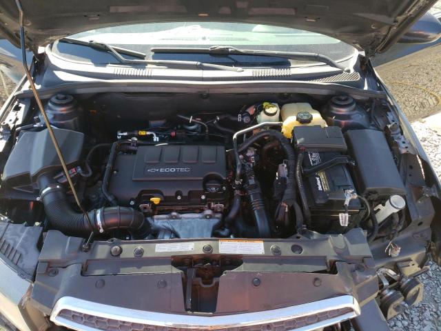 Photo 11 from auction – 2014 CHEVROLET CRUZE LT with VIN 1G1PC5SB3E7129357