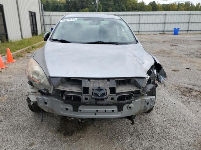 Photo 5 from auction – 2013 MAZDA 3 I with VIN JM1BL1TF3D1731334