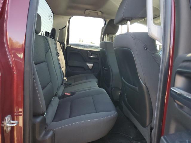 Photo 10 from auction – 2014 CHEVROLET SILVERADO with VIN 1GCVKREC7EZ323889