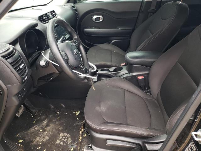 Photo 7 from auction – 2018 KIA SOUL with VIN KNDJN2A29J7560495