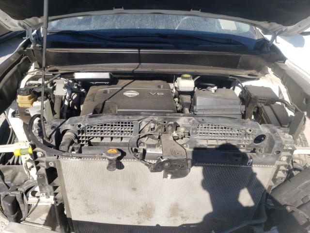 Photo 11 from auction – 2014 NISSAN PATHFINDER with VIN 5N1AR2MN2EC645648