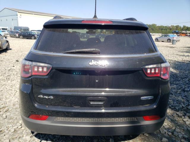 Photo 6 from auction – 2018 JEEP COMPASS LA with VIN 3C4NJDBB2JT142346