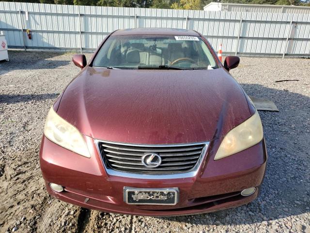 Photo 5 from auction – 2007 LEXUS ES 350 with VIN JTHBJ46G172052008