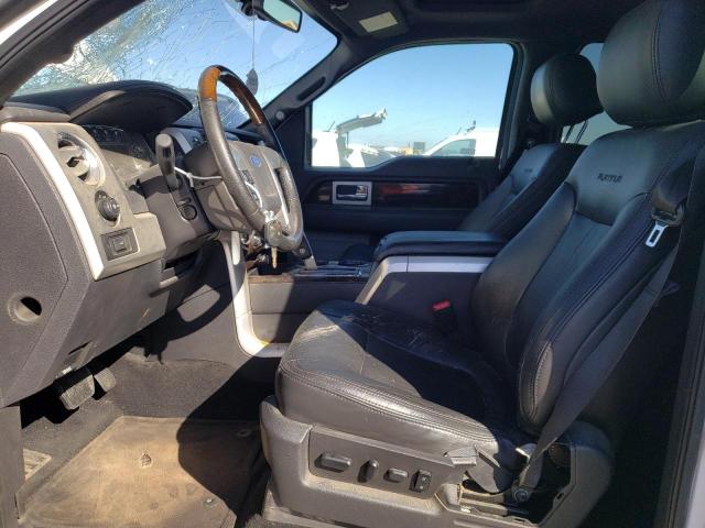 Photo 7 from auction – 2013 FORD F150 SUPER with VIN 1FTFW1ET2DFA38947
