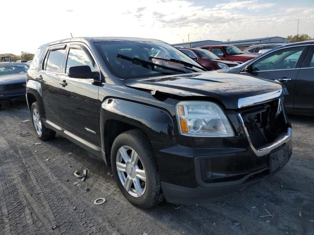 Photo 4 from auction – 2016 GMC TERRAIN SL with VIN 2GKFLSEK9G6178227
