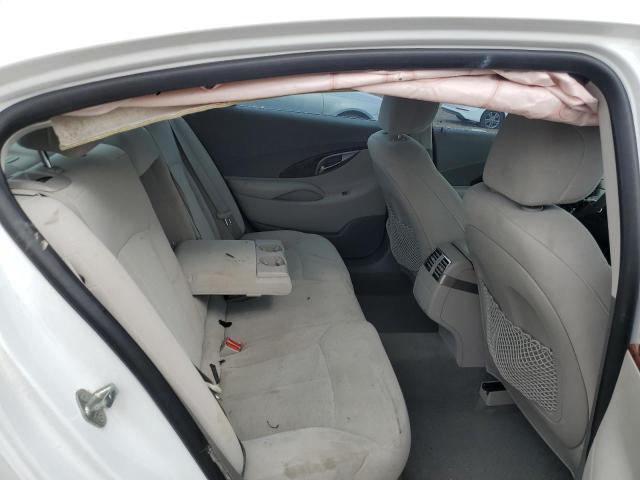 Photo 10 from auction – 2011 BUICK LACROSSE C with VIN 1G4GA5ED3BF257430