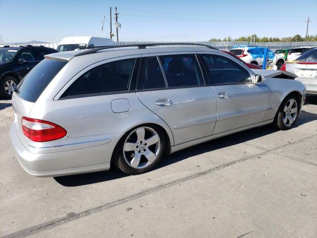 Photo 3 from auction – 2004 MERCEDES-BENZ E 320 with VIN WDBUH65J74A383223