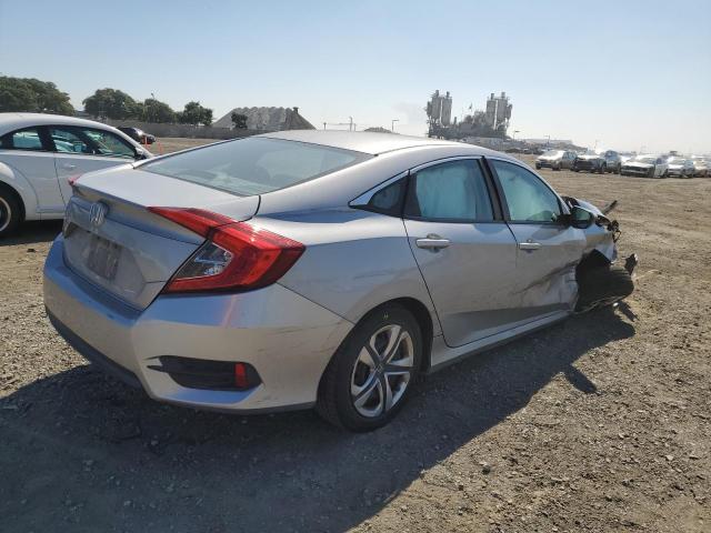 Photo 3 from auction – 2018 HONDA CIVIC LX with VIN 2HGFC2F57JH554246