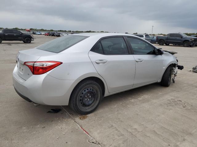 Photo 3 from auction – 2016 TOYOTA COROLLA L with VIN 5YFBURHE7GP450732