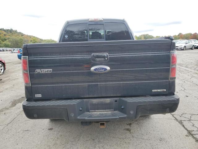 Photo 6 from auction – 2011 FORD F150 SUPER with VIN 1FTFW1EF1BFD40835