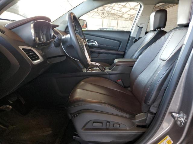 Photo 7 from auction – 2012 GMC TERRAIN SL with VIN 2GKALWEK8C6290061