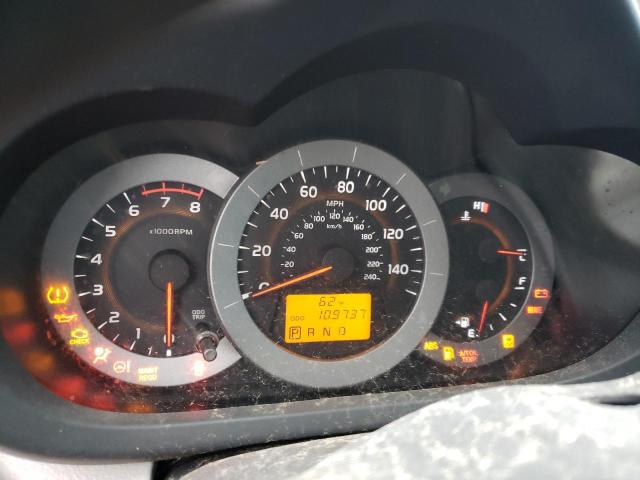 Photo 9 from auction – 2012 TOYOTA RAV4 with VIN 2T3ZK4DV5CW017908