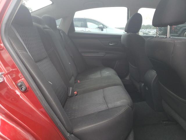 Photo 10 from auction – 2018 NISSAN ALTIMA 2.5 with VIN 1N4AL3AP1JC478779