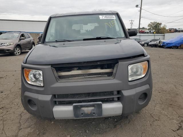 Photo 5 from auction – 2003 HONDA ELEMENT with VIN 5J6YH28523L046675