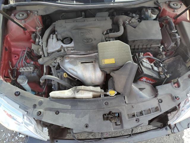 Photo 11 from auction – 2014 TOYOTA CAMRY L with VIN 4T1BF1FK8EU735472