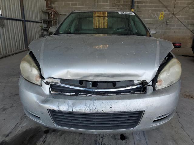 Photo 5 from auction – 2011 CHEVROLET IMPALA LS with VIN 2G1WF5EK1B1178676