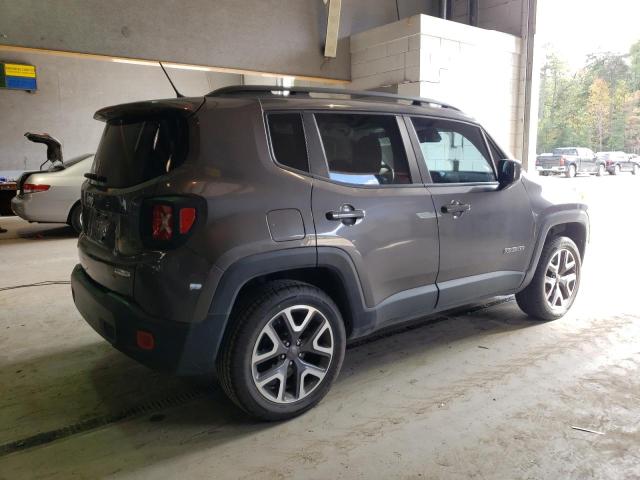 Photo 3 from auction – 2017 JEEP RENEGADE L with VIN ZACCJBBB3HPF73615