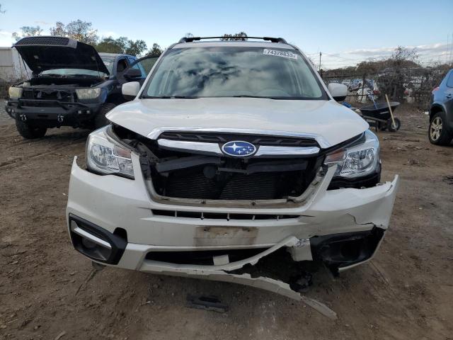 Photo 5 from auction – 2017 SUBARU FORESTER 2 with VIN JF2SJAGC7HH560091