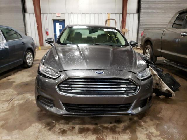 Photo 5 from auction – 2016 FORD FUSION SE with VIN 3FA6P0H78GR117025