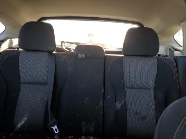 Photo 10 from auction – 2021 SUBARU CROSSTREK with VIN JF2GTAEC6MH348571