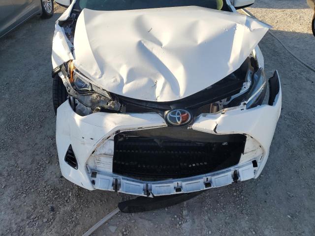 Photo 11 from auction – 2018 TOYOTA COROLLA L with VIN 5YFBURHE5JP816825
