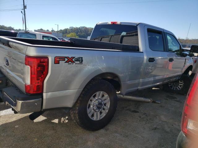 Photo 3 from auction – 2019 FORD F250 SUPER with VIN 1FT7W2B63KEE62729