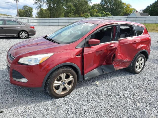FORD ESCAPE 2014 with VIN 1FMCU9G93EUA78990 - Photo from auction