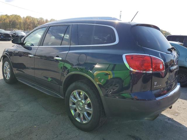 Photo 2 from auction – 2011 BUICK ENCLAVE CX with VIN 5GAKVCED3BJ249186
