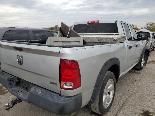 Photo 3 from auction – 2010 DODGE RAM 1500 with VIN 1D7RB1GP9AS193352