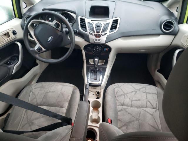 Photo 8 from auction – 2013 FORD FIESTA SE with VIN 3FADP4EJ0DM143755