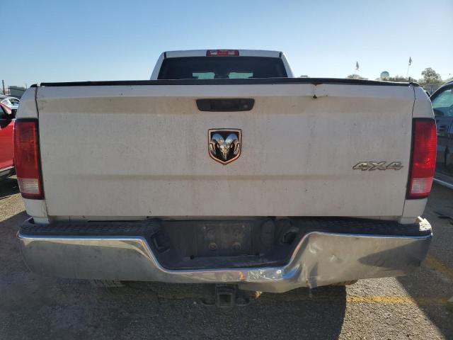 Photo 6 from auction – 2016 RAM 2500 ST with VIN 3C6UR5HL1GG152935