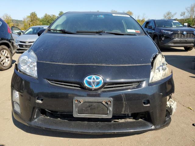 Photo 5 from auction – 2010 TOYOTA PRIUS with VIN JTDKN3DU4A0162577
