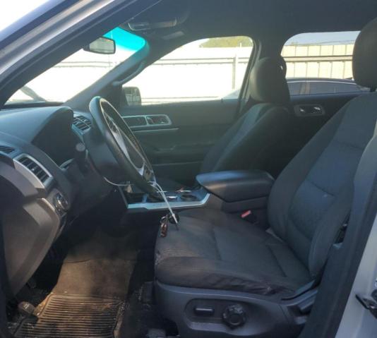 Photo 7 from auction – 2011 FORD EXPLORER X with VIN 1FMHK7D83BGA83242