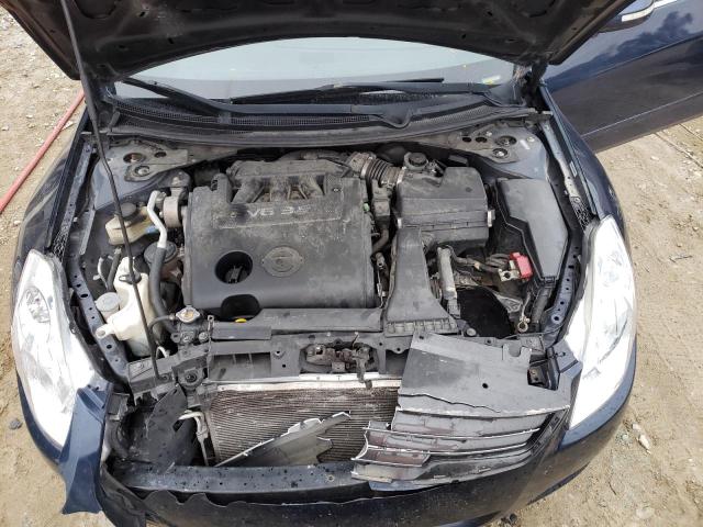 Photo 11 from auction – 2010 NISSAN ALTIMA SR with VIN 1N4BL2AP5AN560873