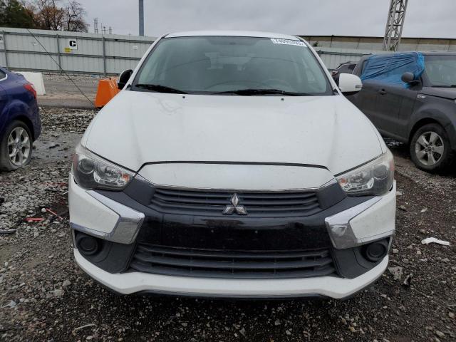 Photo 5 from auction – 2017 MITSUBISHI OUTLANDER with VIN JA4AP3AU6HZ010388