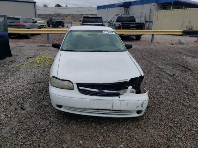 Photo 5 from auction – 2000 CHEVROLET MALIBU with VIN 1G1ND52J0Y6190106