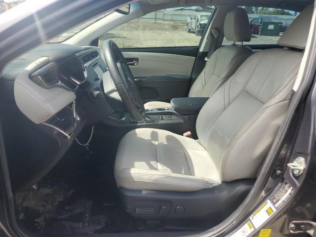 Photo 7 from auction – 2013 TOYOTA AVALON HYB with VIN 4T1BD1EB0DU015637