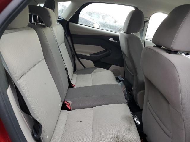 Photo 10 from auction – 2014 FORD FOCUS SE with VIN 1FADP3K22EL269500