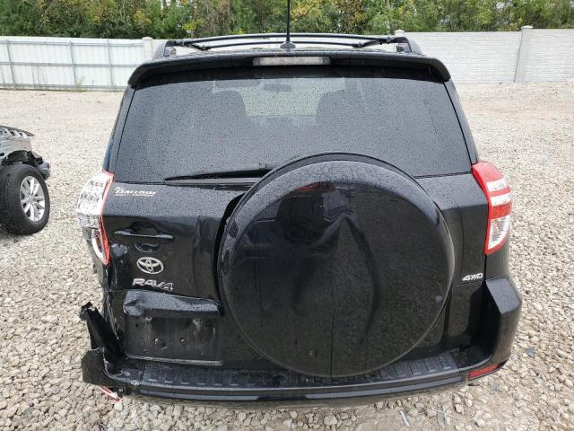 Photo 6 from auction – 2012 TOYOTA RAV4 with VIN 2T3BF4DV9CW211489
